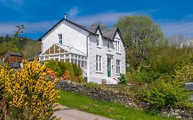 The Tregortha B&B
