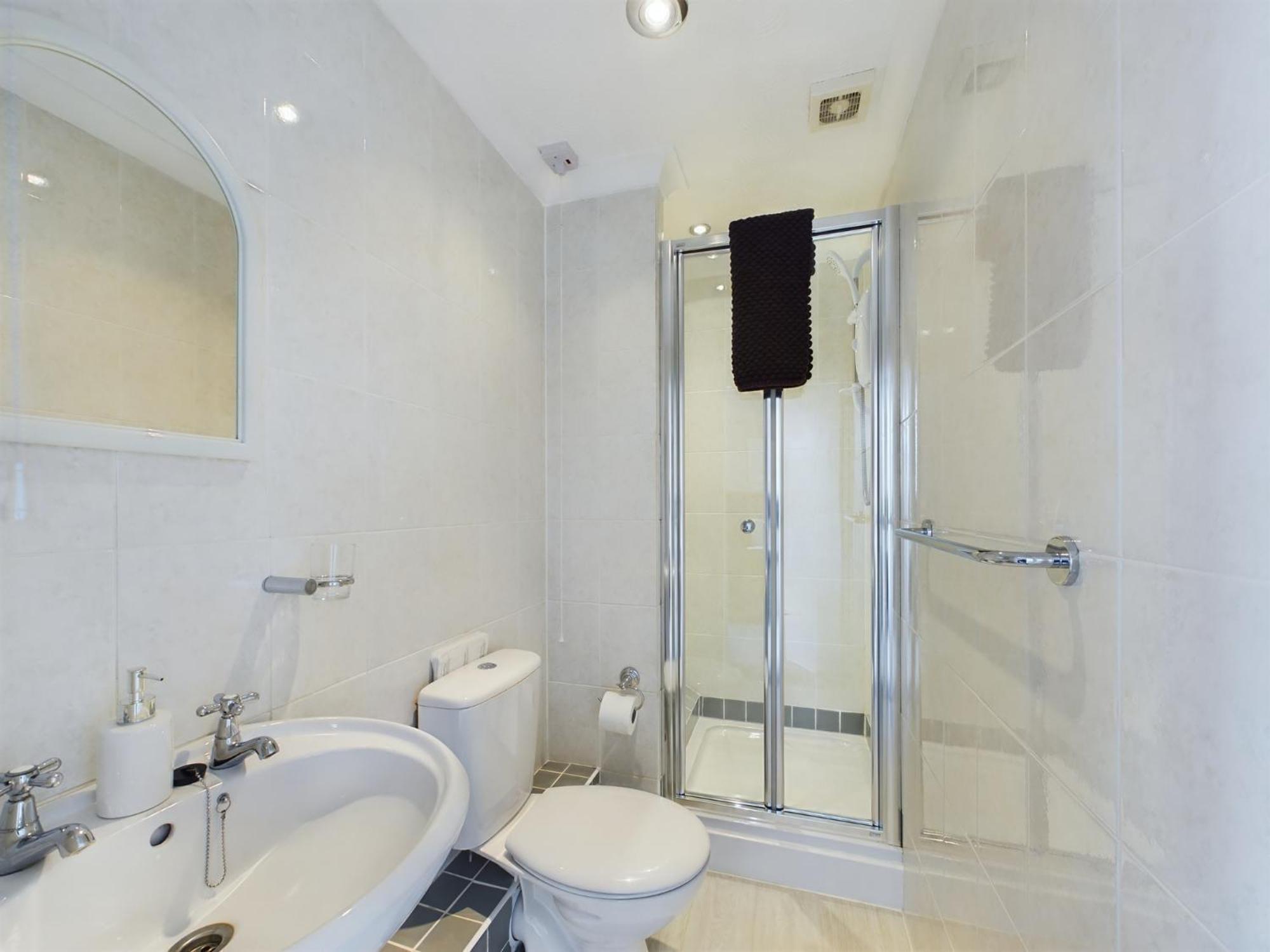 The Tregortha B&B Tighnabruaich Buitenkant foto
