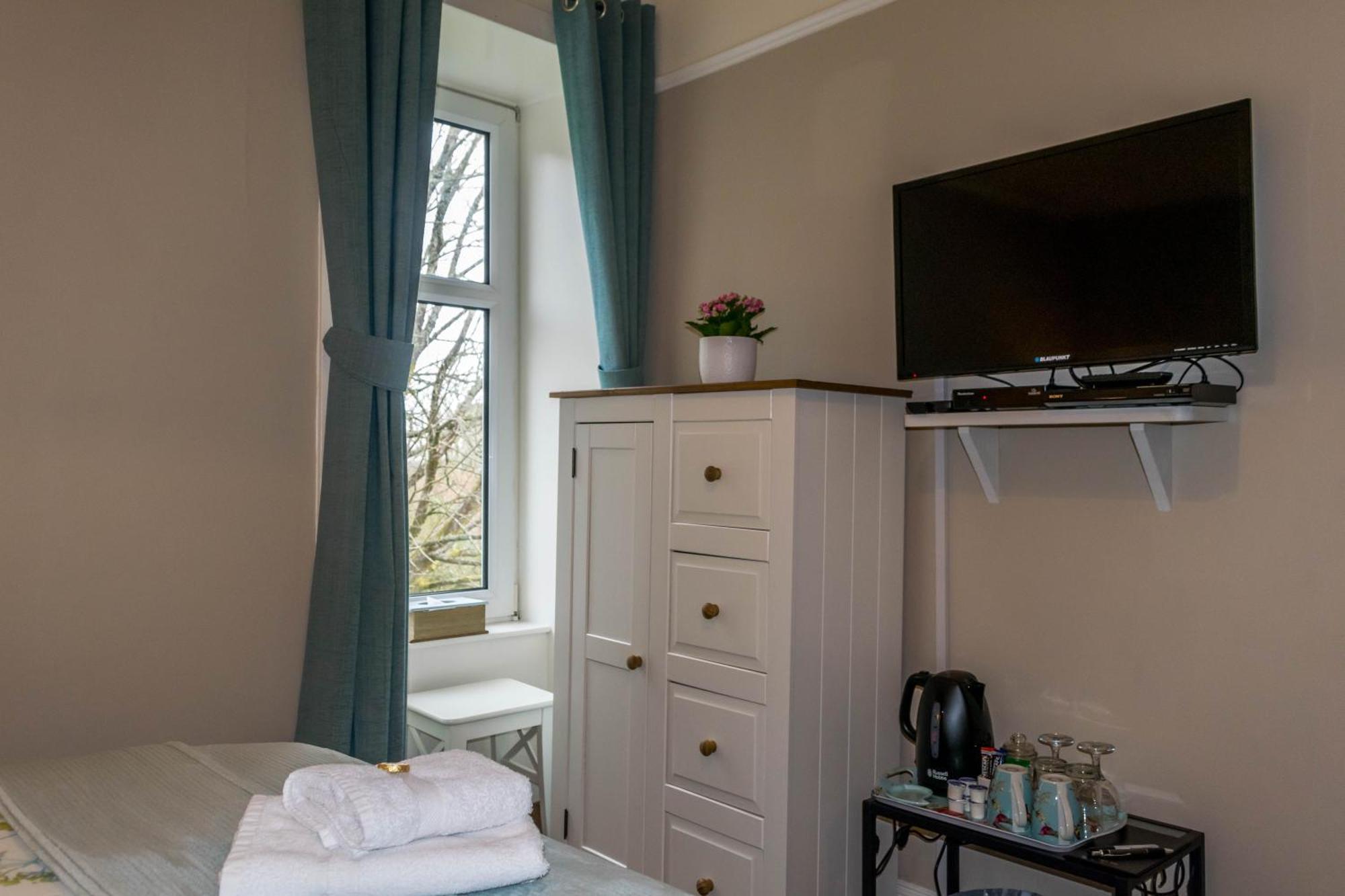 The Tregortha B&B Tighnabruaich Buitenkant foto