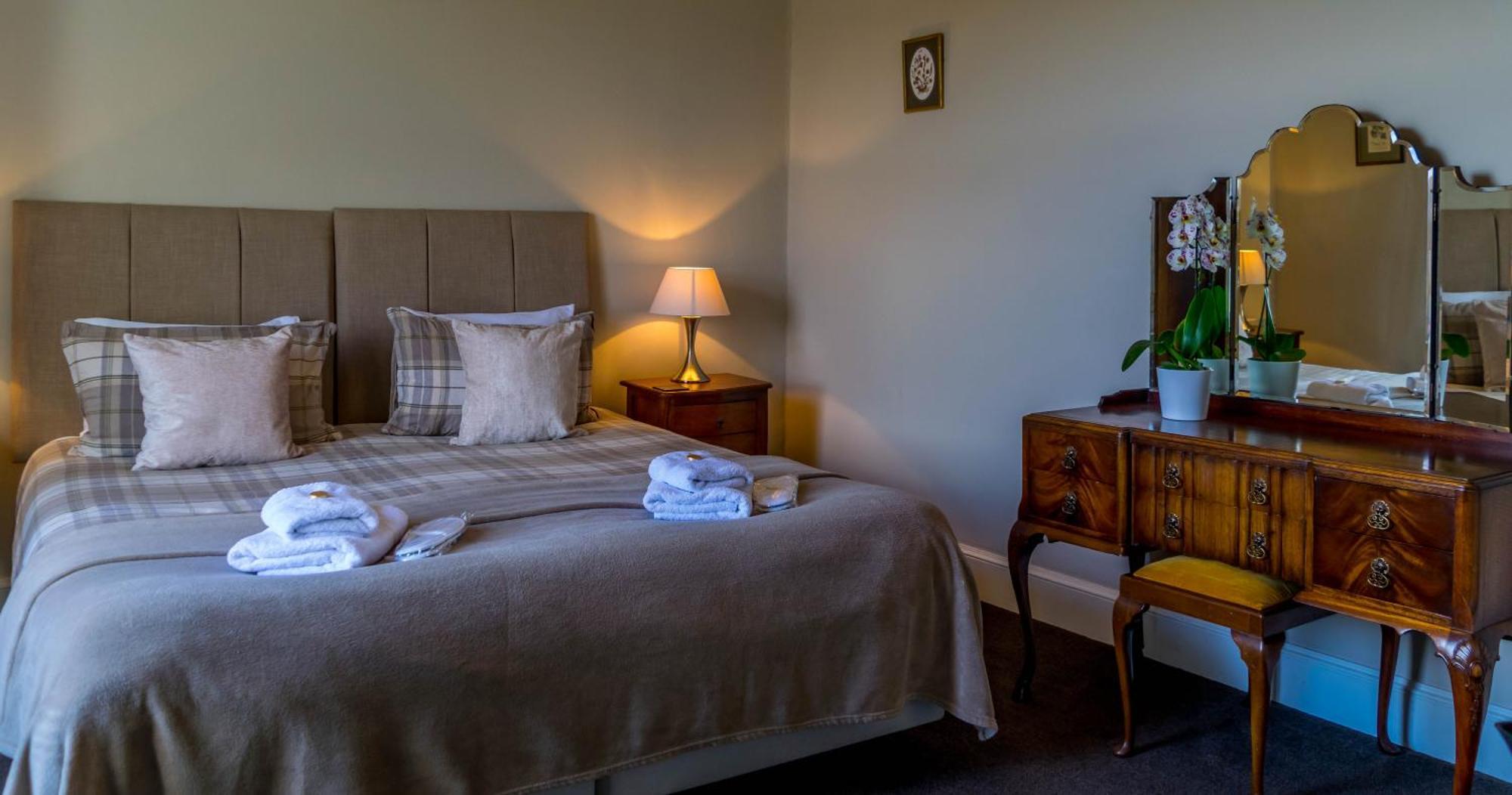 The Tregortha B&B Tighnabruaich Buitenkant foto