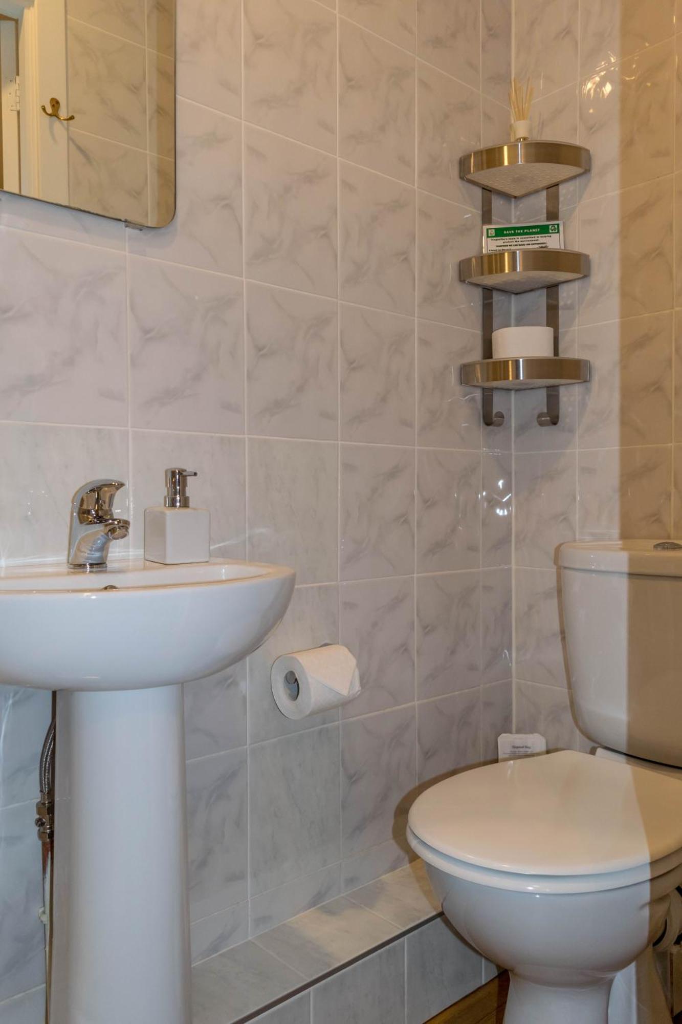 The Tregortha B&B Tighnabruaich Buitenkant foto