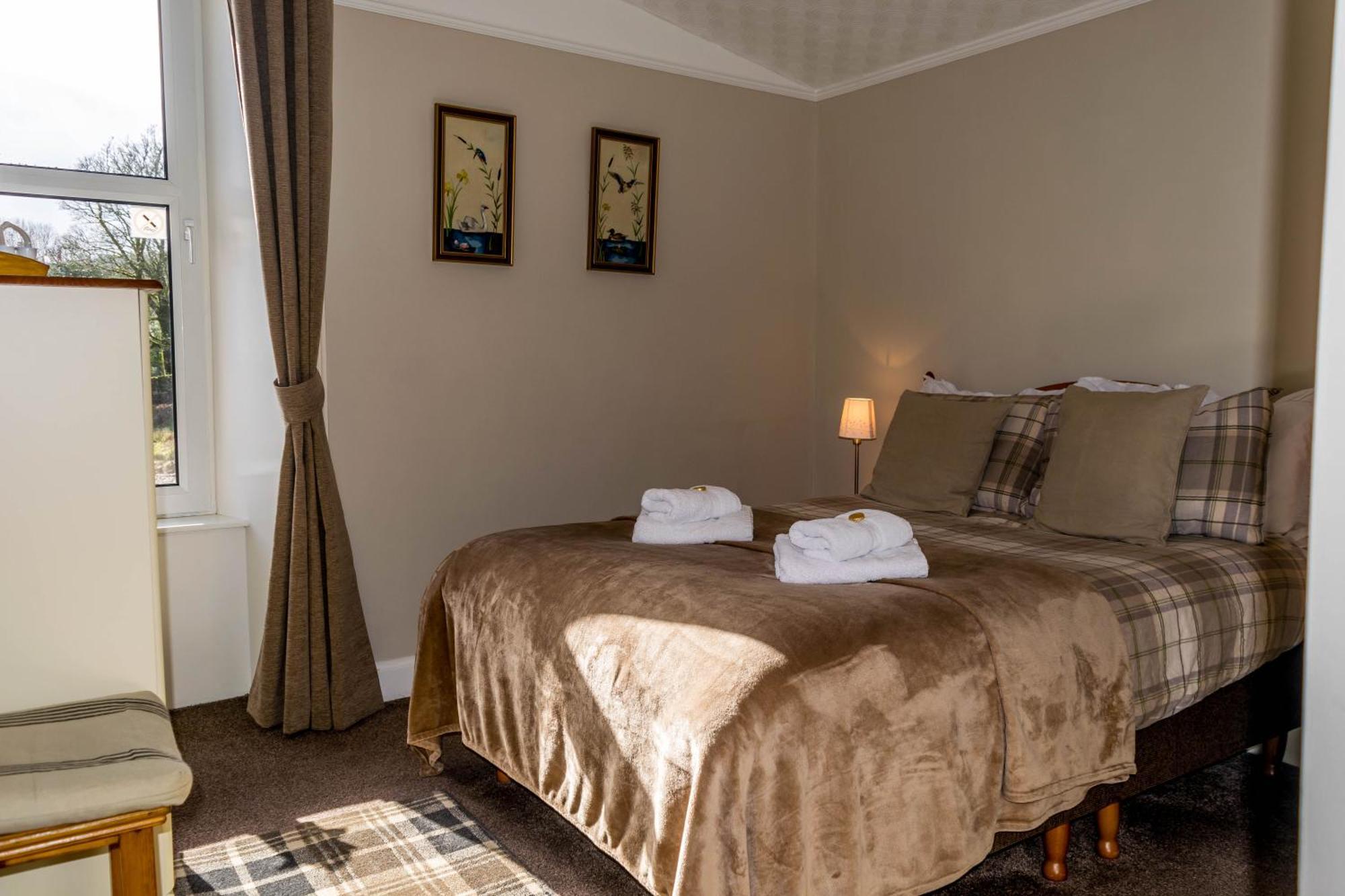 The Tregortha B&B Tighnabruaich Buitenkant foto