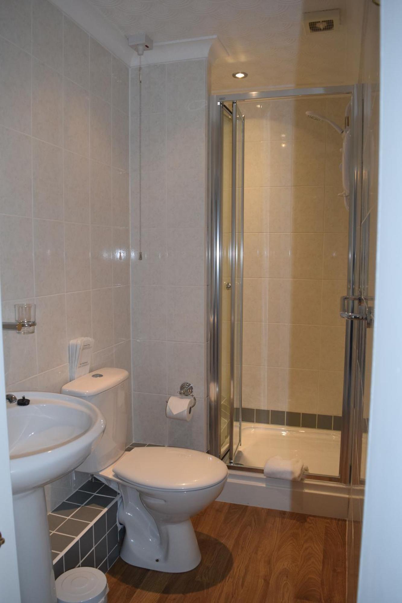 The Tregortha B&B Tighnabruaich Kamer foto